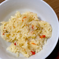 ナマ様's cooksnap of when they made 炊飯器で超簡単！アサリと筍のピラフ☆.