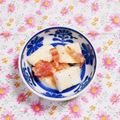 カレンガール's cooksnap of when they made はんぺんとベーコンのスパイシー炒め♡.
