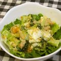 youtapapa's cooksnap of when they made ブロッコリーのツナ玉サラダ♪.