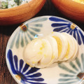 miwayon's cooksnap of when they made 簡単！ゆで卵の味噌漬け.