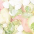むいちろう's cooksnap of when they made モッツァレラチーズとアボガドのカプレーゼ.