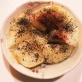 moca382's cooksnap of when they made 桃のアールグレイマリネ.