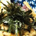 かなちん0807's cooksnap of when they made 簡単！たまご丼.