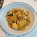 ゆこじろー's cooksnap of when they made リカちゃん♡ぼんじりの照り煮(◉Θ◉).