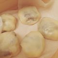 ハニコ♡'s cooksnap of when they made もちもち軟らかい♡ 地元のいきなり団子.