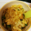 好くん２号's cooksnap of when they made 離乳食後期〜＊ほうとう風うどん＊.