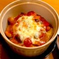 中村ベーカリー's cooksnap of when they made ポークビーンズdeグラタン.