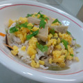 おんかめ's cooksnap of when they made おもてなし☆筍と蕗の春ちらし寿司.