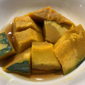 諭吉★'s cooksnap of when they made ❇レンジで簡単❇かぼちゃの煮付け.