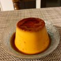 ★Lemon★'s cooksnap of when they made 再現！モロゾフ♡卵の風味豊かなプリン♡.