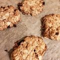 びたみんこ's cooksnap of when they made オートミールクッキー.