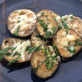 CANADOLL's cooksnap of when they made 簡単♬おつまみにも♡なすのみそ田楽風二種.