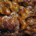たまごはん's cooksnap of when they made から揚げ煮.