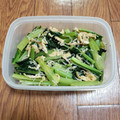 コフトン's cooksnap of when they made 小松菜の煮浸し.