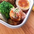 ☆ぼたんちゃん☆'s cooksnap of when they made ちくわとソーセージのケチャップ炒め.
