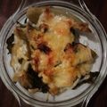 inLondon's cooksnap of when they made ロマネスコのオーブンチーズ焼き.