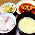 クックS3KLCL☆'s cooksnap of when they made ☆簡単おかず☆玉ねぎじゃがいもの卵スープ.