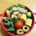 ルパンのかあさん☆彡's cooksnap of when they made じゃがいもとウインナーのコンソメ炒め.