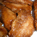 kayuna's cooksnap of when they made 簡単♪さんま蒲焼き.