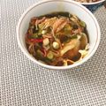 yesmama's cooksnap of when they made うちの定番！天津飯甘酢あん.