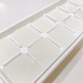 ゆにこーん☆'s cooksnap of when they made ★離乳食★ご飯から作る簡単10倍粥.