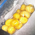 crystaI's cooksnap of when they made 栗の皮むきと保存方法.