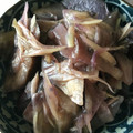 クック78R779☆'s cooksnap of when they made レンジささっと茄子でさっぱり！あと一品.