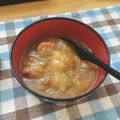 yurimiiii's cooksnap of when they made ポトフアレンジ⑦野菜で濃厚♥絶品カレー！.