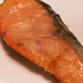 バウチャン's cooksnap of when they made 塩麹で鮭の塩焼き.