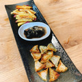 mikko6's cooksnap of when they made 大根の揚げ物.