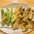 ボブナナ's cooksnap of when they made ししとう天ぷらの基本(o^－^o).