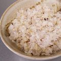 あたりめっこ's cooksnap of when they made 混ぜるだけ！美味しい超簡単なズボラ飯.