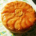 こたスウィ's cooksnap of when they made 簡単♪りんごの蒸しケーキ（炊飯器使用）.
