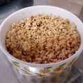 MollieSue's cooksnap of when they made 豆腐そぼろ.