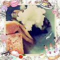 さっちゃーーーん's cooksnap of when they made 中華風⭐鱈(白身魚)のレンジ蒸し.