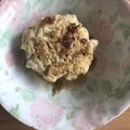 黄金の輝き亭's cooksnap of when they made 豆腐ハンバーグ.