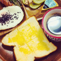 choco831's cooksnap of when they made 朝からきれいに！和キウイ.