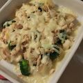 ゆみさん！'s cooksnap of when they made ✿ブロッコリー♡ツナマヨチーズ焼き✿.