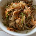 0720まま's cooksnap of when they made 無限ピーマンきんぴら、甘くピリ辛韓国風.