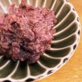 pinkあゆみん's cooksnap of when they made 甘さ控えめ♡圧力鍋あんこ.