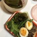 nok♡'s cooksnap of when they made まるごと！ピーマンのおひたし.