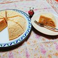 三代子's cooksnap of when they made 改良☆糖質1.55g★おから蒸しパン.