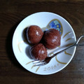 クックZYWQ5Q☆'s cooksnap of when they made 急いでる時の栗の皮むき.
