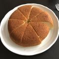 Ayamama⚐⚑'s cooksnap of when they made 炊飯器とホットケーキミックスで.