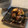 クックU1MMRB☆'s cooksnap of when they made 揚げ栗のスパイシーなおやつ　（大人の味）.