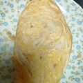 猫まんま☆'s cooksnap of when they made 炊飯器で簡単ケチャップライス♪.
