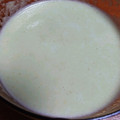 あーもこ's cooksnap of when they made 枝豆の冷製スープ.