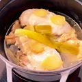 ★★まお★★'s cooksnap of when they made ストウブで簡単！とり胸肉で基本の蒸し鶏.