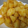 クックP8IOYL☆'s cooksnap of when they made 美味しい♡簡単♡甘辛粉ふきいも♪.