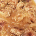 ともまま711's cooksnap of when they made 節約♡豚こま団子のとろみ炒め.